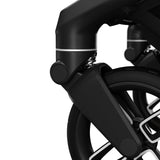 Maxi-Cosi Fame Pushchair - Twillic Black 4