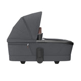 Maxi-Cosi Fame Pebble 360 Pro 2 Premium 9 Piece Travel System Bundle - Twillic Graphite 10