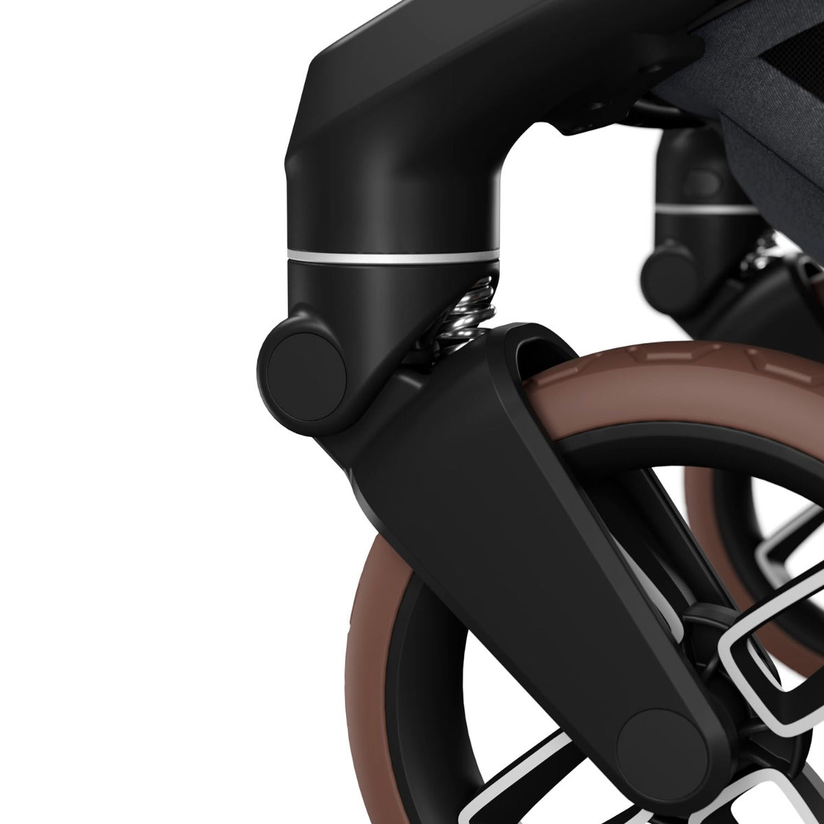 Maxi-Cosi Fame Pushchair - Twillic Graphite 5