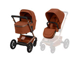 Maxi-Cosi FAME Pushchair & Carrycot - Copper Terra