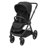 Maxi-Cosi Oxford 7 Piece Essentials Bundle - Twillic Black 10