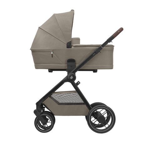 Maxi-Cosi Oxford 7 Piece Essentials Bundle - Twillic Truffle 16
