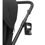 Maxi-Cosi Oxford Pebble S 9 Piece Select Bundle - Twillic Black 3