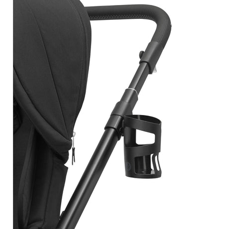 Maxi-Cosi Oxford Pebble S 9 Piece Select Bundle - Twillic Black 3