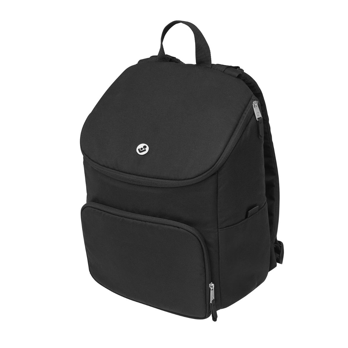 Maxi-Cosi Oxford Pebble Pro 2 Premium 9 Piece Bundle - Twillic Black 2