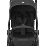 Maxi-Cosi Oxford Pebble S 9 Piece Select Bundle - Twillic Black 20