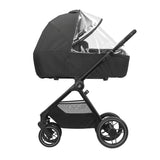 Maxi-Cosi Oxford 7 Piece Essentials Bundle - Twillic Black 16