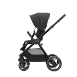 Maxi-Cosi Oxford Pebble Pro 2 Premium 9 Piece Bundle - Twillic Black 12