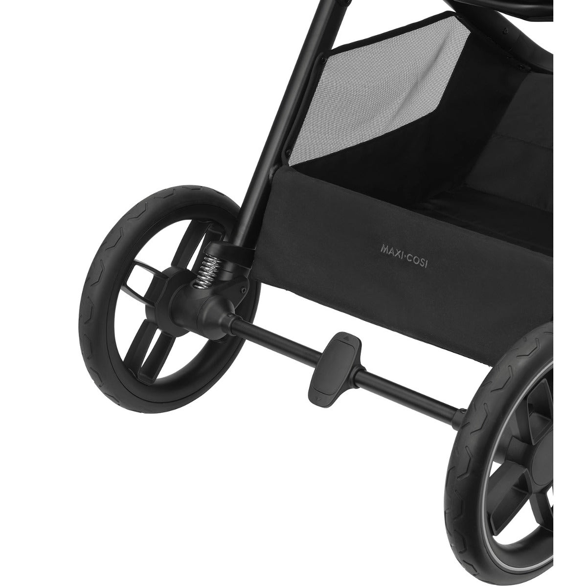 Maxi-Cosi Oxford Pebble Pro 2 Premium 9 Piece Bundle - Twillic Black 11