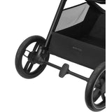 Maxi-Cosi Oxford Pebble Pro 2 Premium 9 Piece Bundle - Twillic Black 11