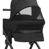 Maxi-Cosi Oxford 7 Piece Essentials Bundle - Twillic Black 15