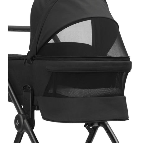 Maxi-Cosi Oxford 7 Piece Essentials Bundle - Twillic Black 15