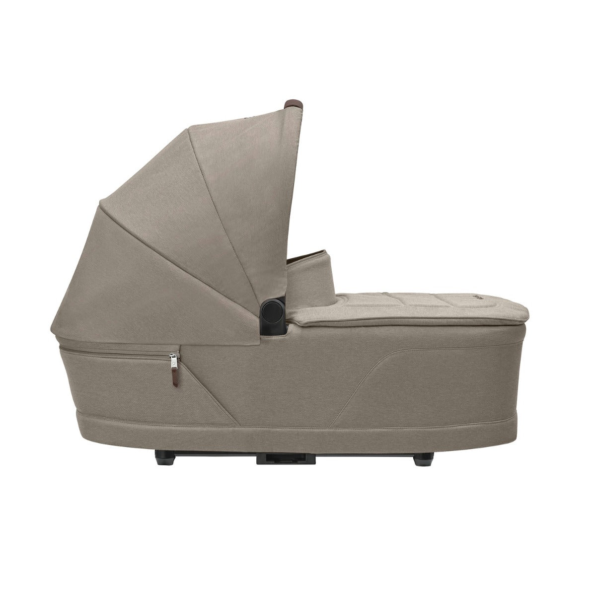 Maxi-Cosi Oxford Pebble S 9 Piece Select Bundle - Twillic Truffle 5