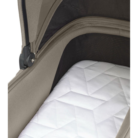 Maxi-Cosi Oxford Pebble Pro 2 Premium 9 Piece Bundle - Twillic Truffle 10