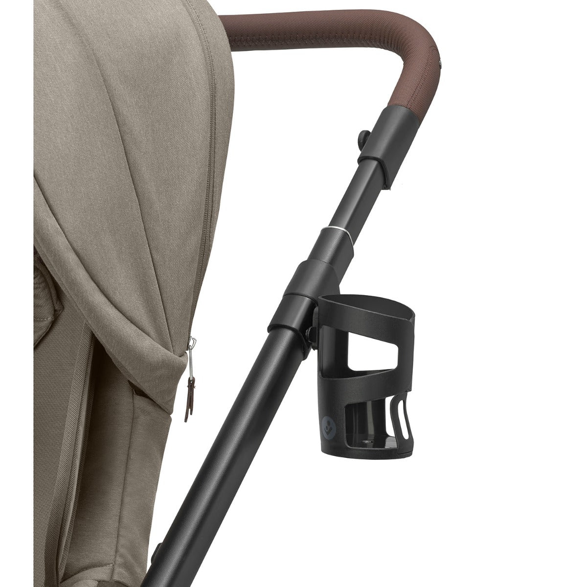 Maxi-Cosi Oxford 7 Piece Essentials Bundle - Twillic Truffle 8