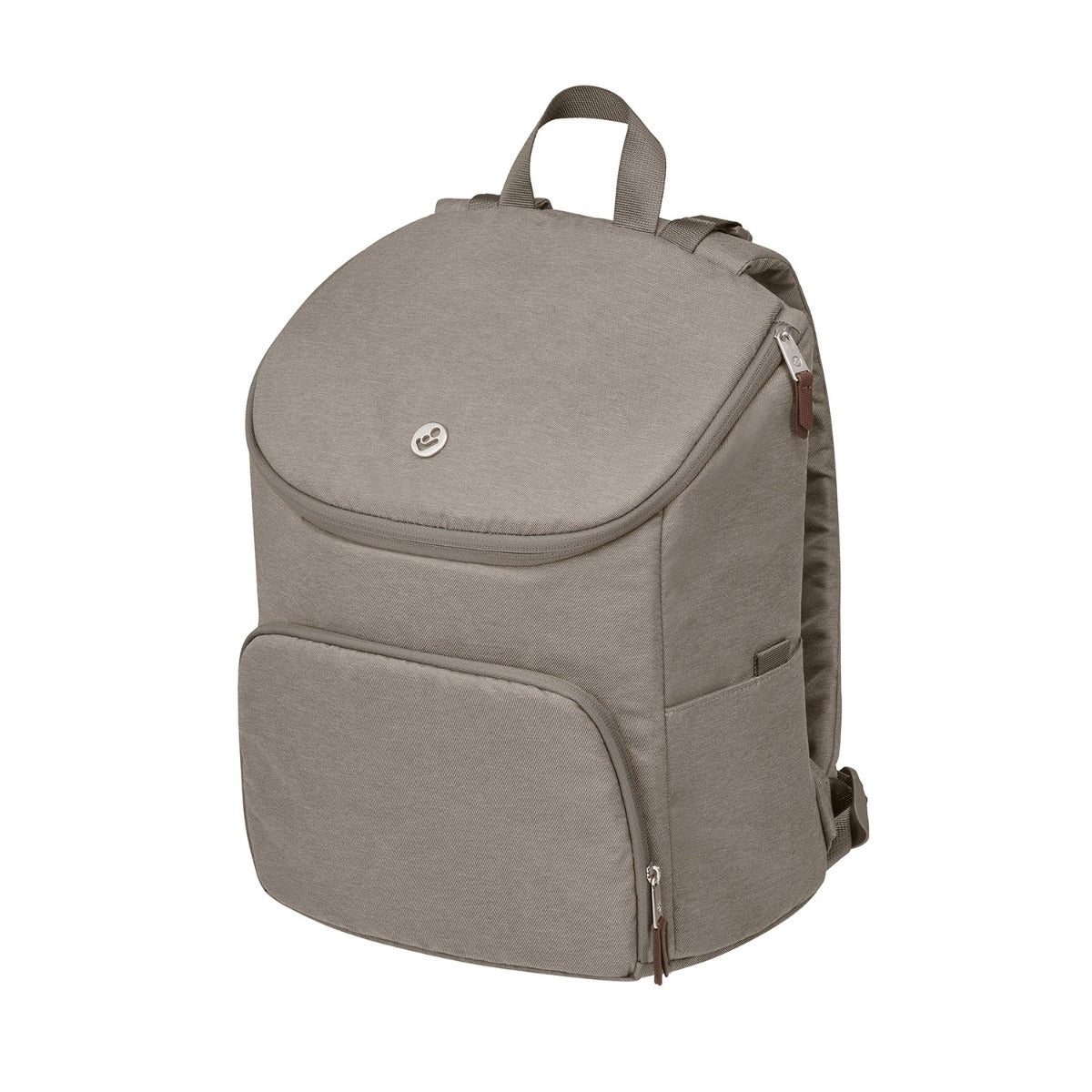 Maxi-Cosi Oxford Pebble S 9 Piece Select Bundle - Twillic Truffle 11