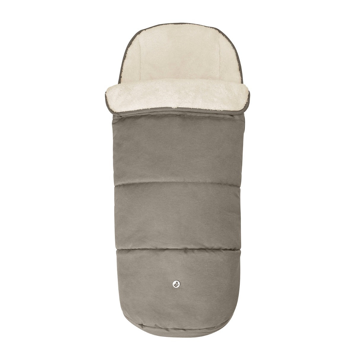 Maxi-Cosi Oxford Pebble S 9 Piece Select Bundle - Twillic Truffle 8