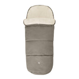 Maxi-Cosi Oxford Pebble S 9 Piece Select Bundle - Twillic Truffle 8