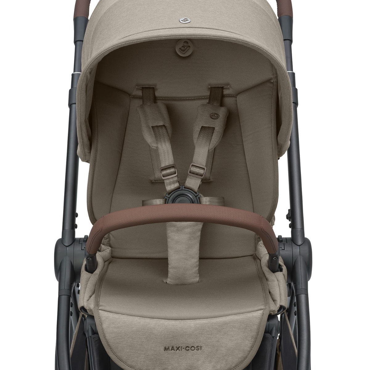 Maxi-Cosi Oxford 7 Piece Essentials Bundle - Twillic Truffle 3