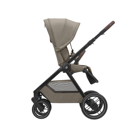 Maxi-Cosi Oxford 7 Piece Essentials Bundle - Twillic Truffle 17