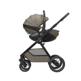 Maxi-Cosi Oxford Pebble Pro 2 Premium 9 Piece Bundle - Twillic Truffle 28