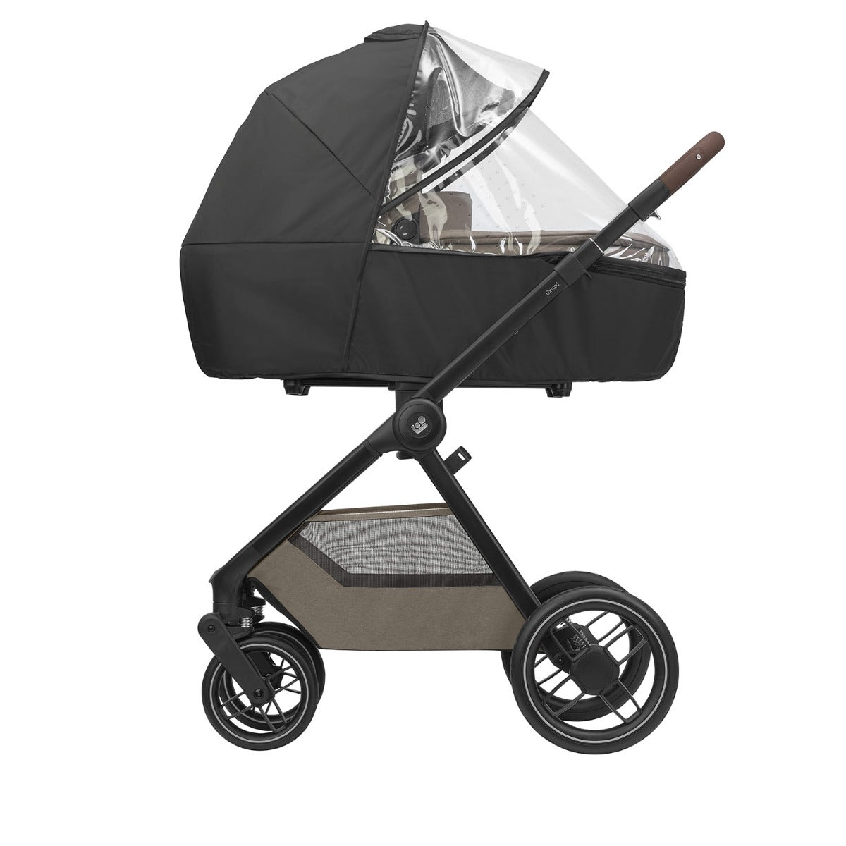 Maxi-Cosi Oxford Pebble Pro 2 Premium 9 Piece Bundle - Twillic Truffle 27