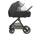 Maxi-Cosi Oxford Pebble Pro 2 Premium 9 Piece Bundle - Twillic Truffle 27