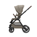 Maxi-Cosi Oxford 7 Piece Essentials Bundle - Twillic Truffle 18