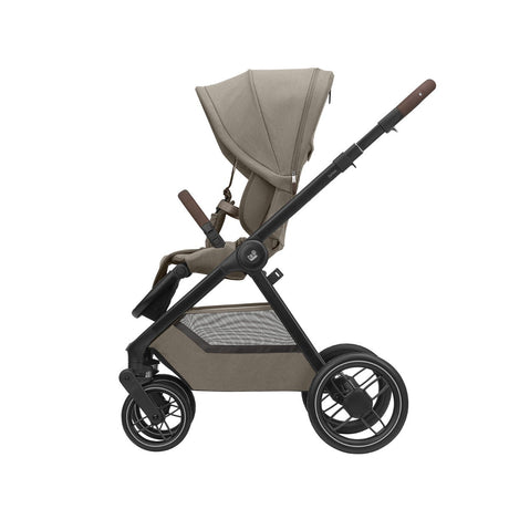 Maxi-Cosi Oxford 7 Piece Essentials Bundle - Twillic Truffle 18