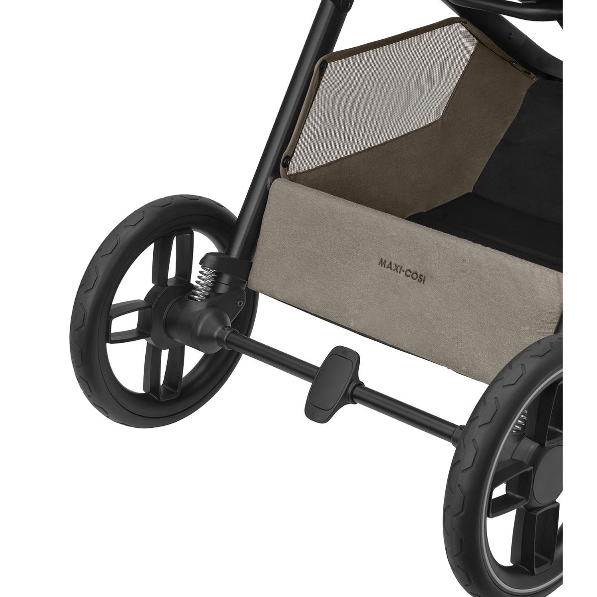 Maxi-Cosi Oxford 7 Piece Essentials Bundle - Twillic Truffle 11