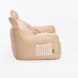 Tutti Bambini Milo Mouse Beanbag Chair - Tiny Tails