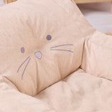 Tutti Bambini Milo Mouse Beanbag Chair - Tiny Tails