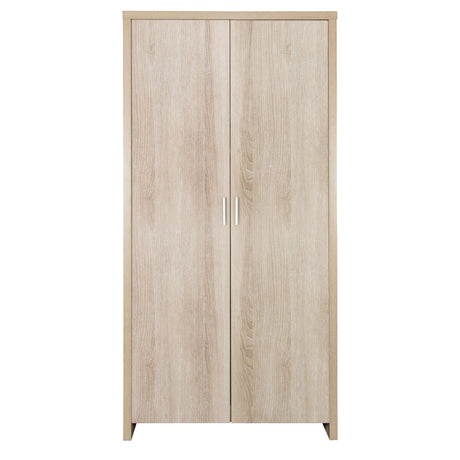 Tutti Bambini Modena Wardrobe - Oak