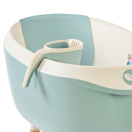 Tutti Bambini Nati Bath Jug - Ocean