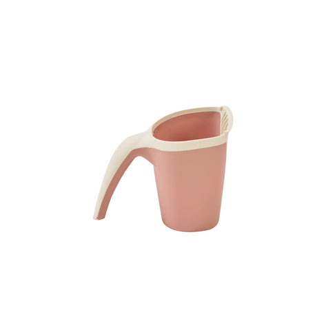 Tutti Bambini Nati Bath Jug - Shell