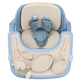 Tutti Bambini Nova Highchair Accessory Pack - Rusk