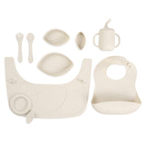 Tutti Bambini Nova Highchair Accessory Pack - Rusk