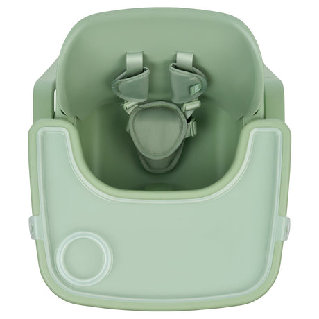 Tutti Bambini Nova Maison 7 in 1 Highchair - Matcha