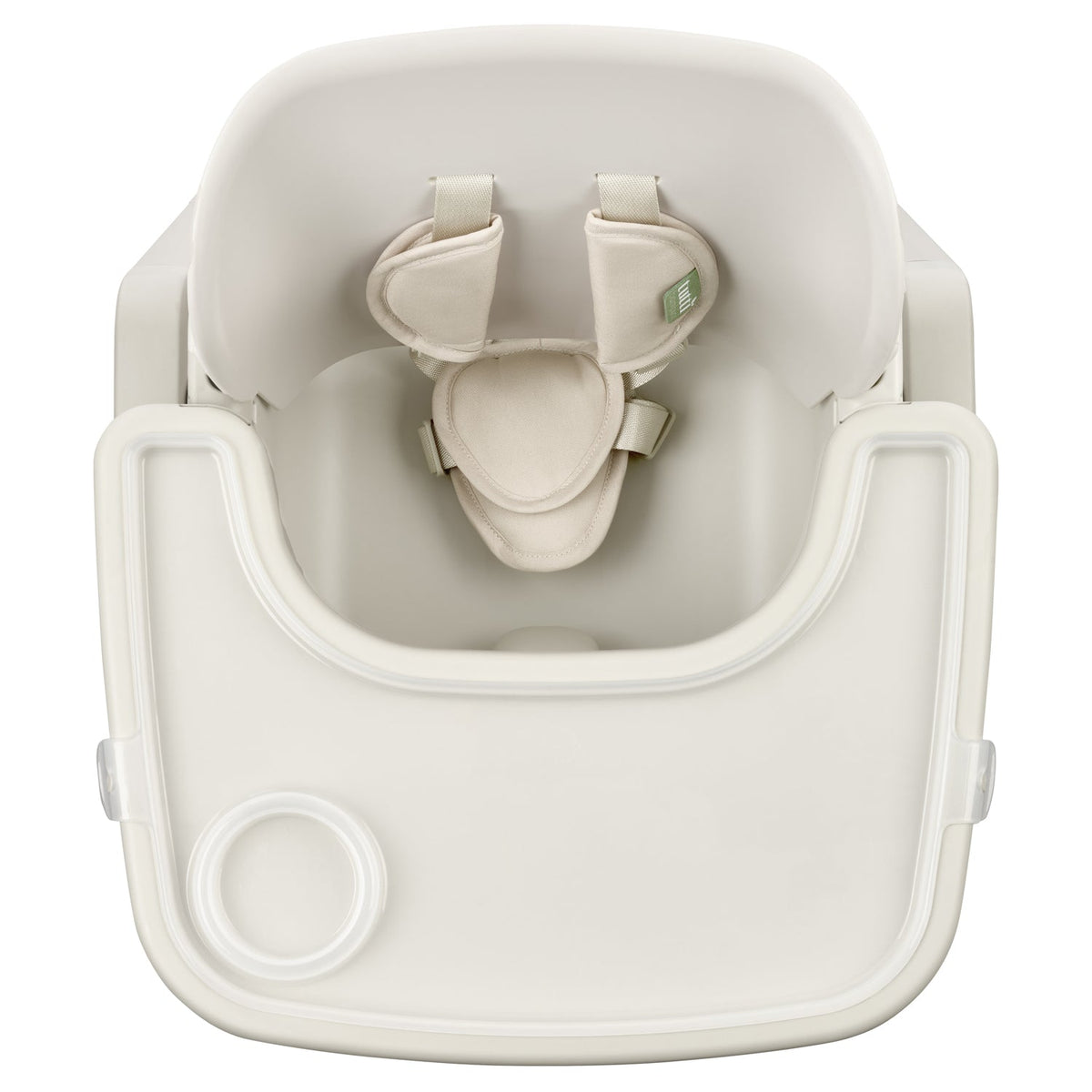 Tutti Bambini Nova Maison 7 in 1 Highchair - Parsnip