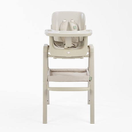 Tutti Bambini Nova Maison 7 in 1 Highchair - Parsnip