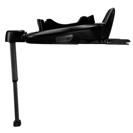 Nuna BASE NEXT Rotating Isofix Base 1