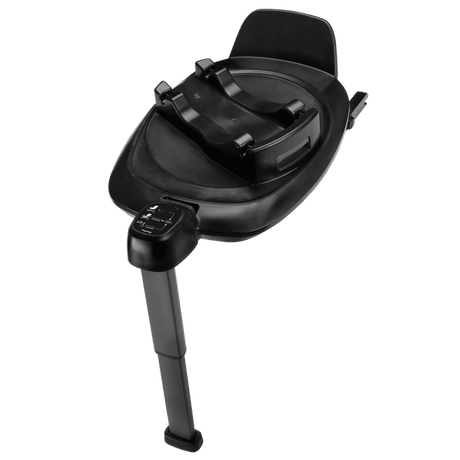 Nuna BASE NEXT Rotating Isofix Base 3