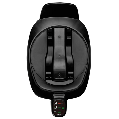 Nuna BASE NEXT Rotating Isofix Base 4