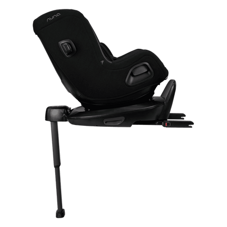 Nuna BASE NEXT Rotating Isofix Base 7