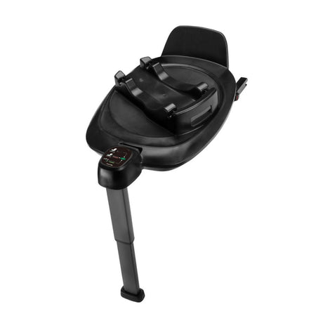 Nuna MIXX Next Pushchair + CARI Carrycot + BASE Next - Mineral 24