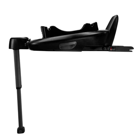 Nuna MIXX Next Pushchair + CARI Carrycot + BASE Next - Mineral 2