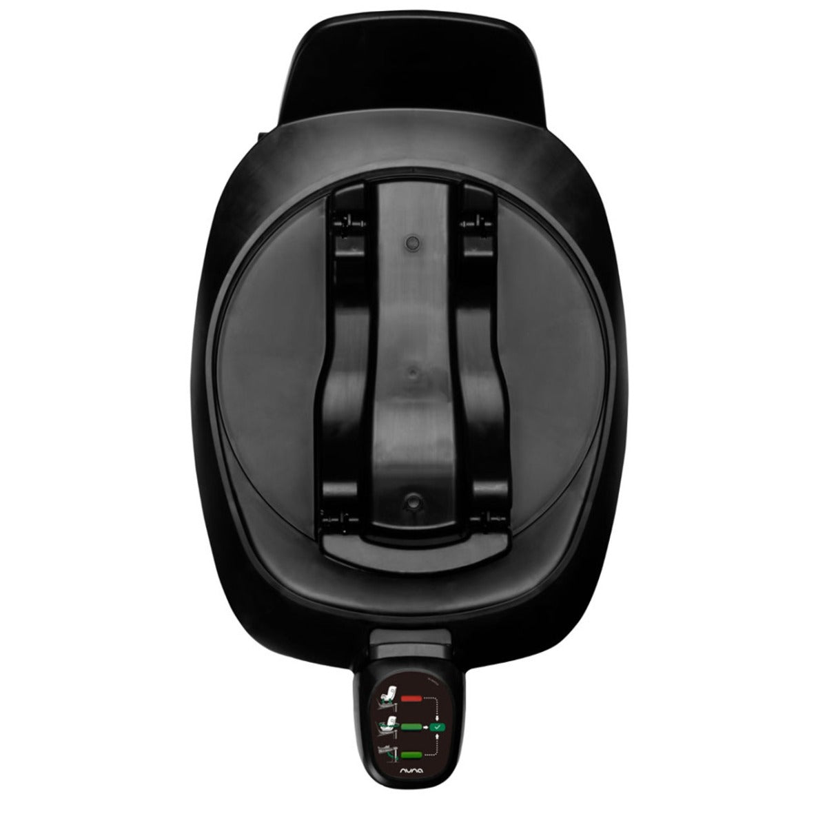 Nuna PIPA NEXT i-Size Car Seat + BASE NEXT - Caviar 2