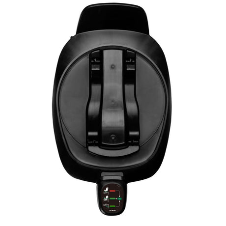Nuna PIPA NEXT i-Size Car Seat + BASE NEXT - Caviar 2