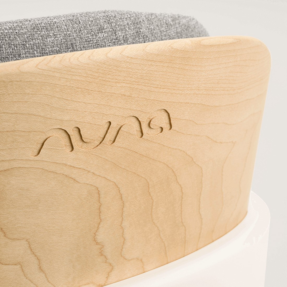 Nuna Bryn Highchair - Heritage