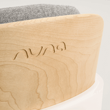 Nuna Bryn Highchair - Heritage